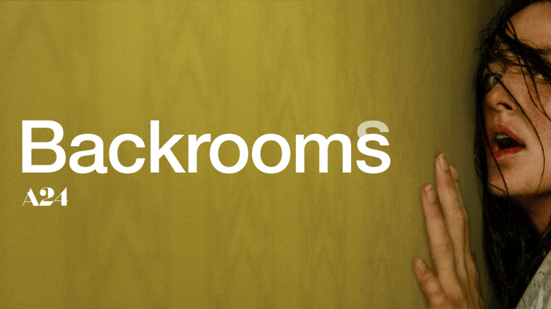 Backrooms
