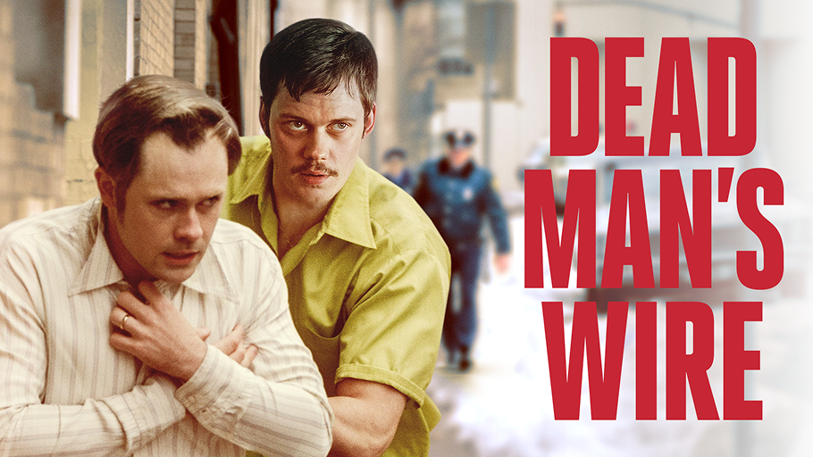 Dead Man's Wire