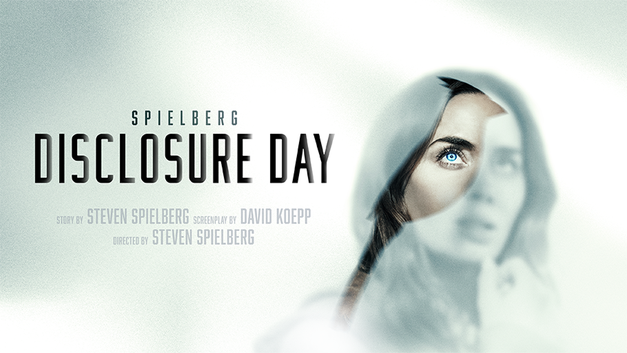 Disclosure Day