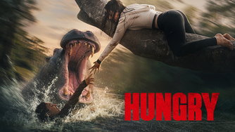 Hungry