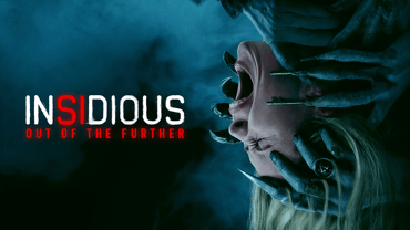 Insidious: Out Of The Further