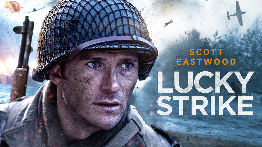 Lucky Strike