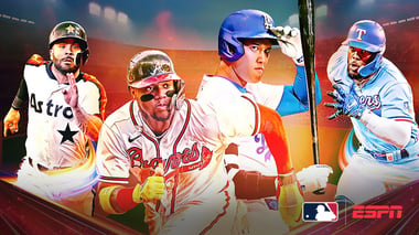 Watch MLB and more on ESPN from $10.99 with Fetch Content Packs