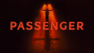 Passenger