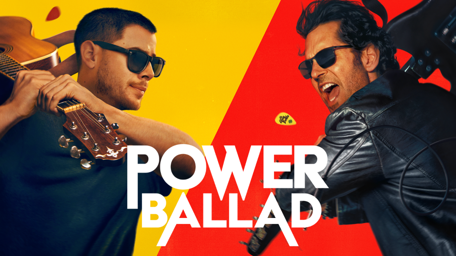 Power Ballad