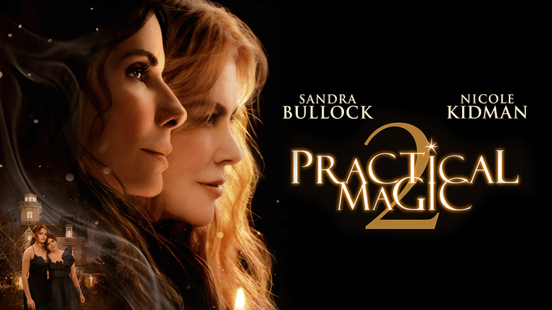Practical Magic 2