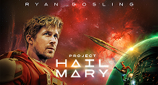Project Hail Mary