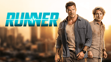 Runner