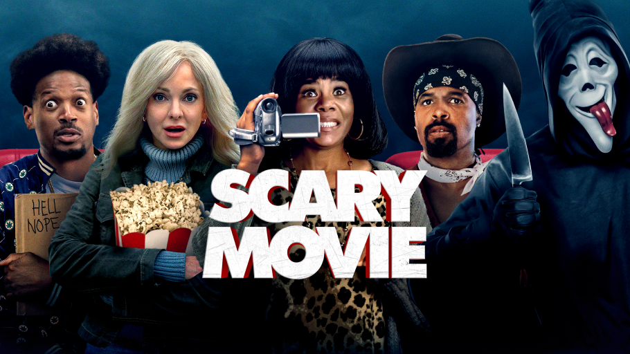 Scary Movie 2026 - Extended Cut