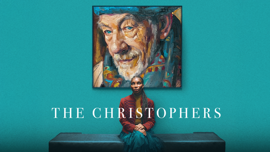 The Christophers