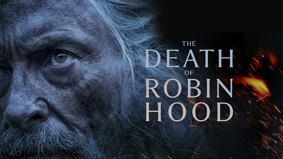 The Death Of Robin Hood
