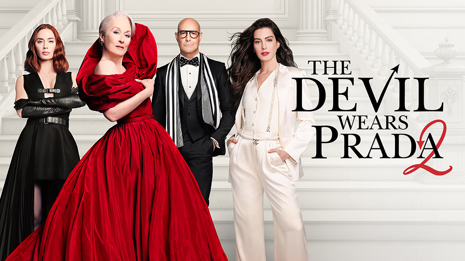 The Devil Wears Prada 2