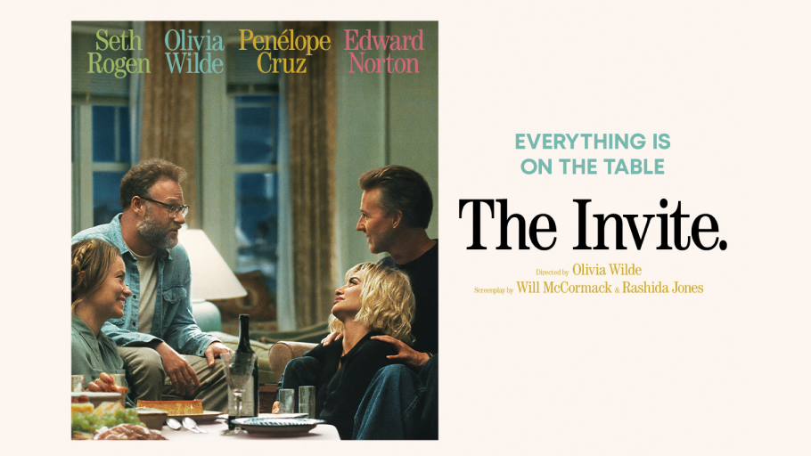 The Invite