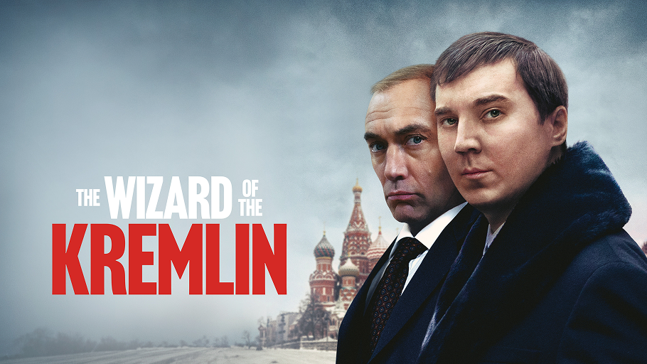 The Wizard of Kremlin