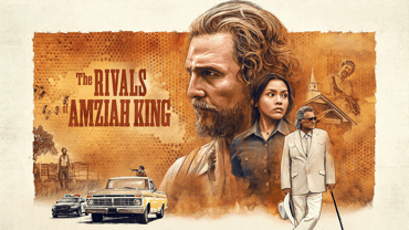 The Rivals of Amziah King