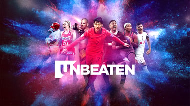 Watch under-represented sports with international coverage on Unbeaten, a premium channel included in Fetch's Content Packs